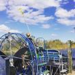 Tigertail Airboat Tours