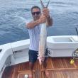 Salt Big Game Off Shore Sports Fishing