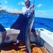 Salt Big Game Off Shore Sports Fishing